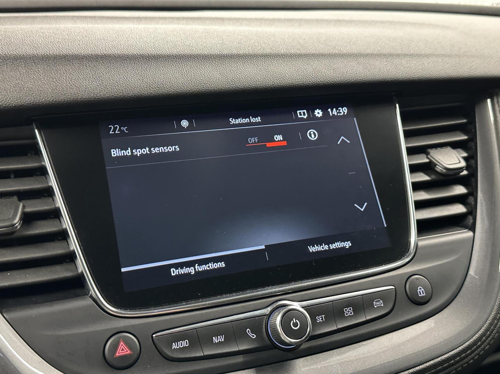 Opel Grandland X (L234PB) met abonnement