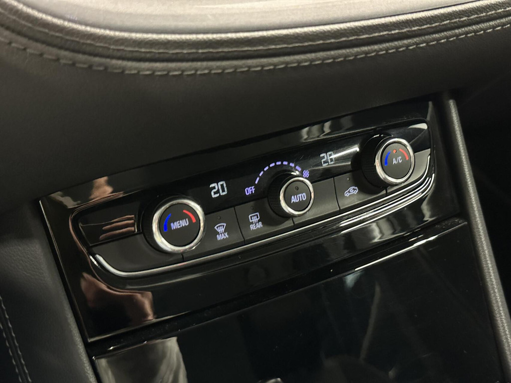 Opel Grandland X (L234PB) met abonnement