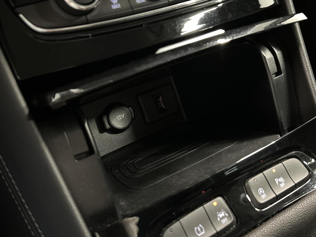 Opel Grandland X (L234PB) met abonnement