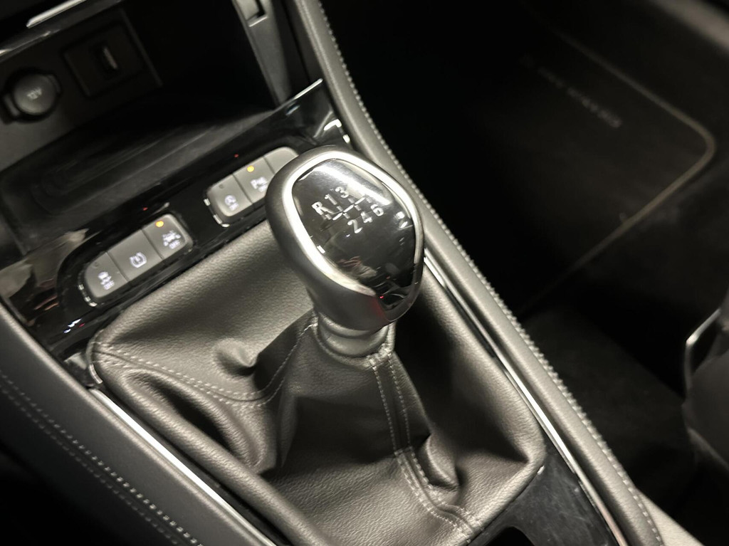 Opel Grandland X (L234PB) met abonnement