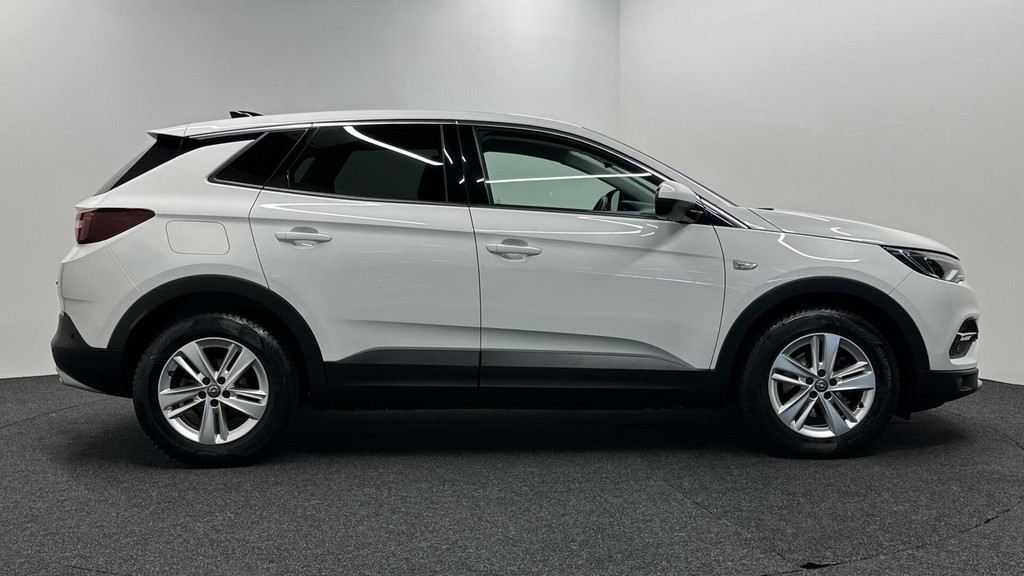 Opel Grandland X (L234PB) met abonnement