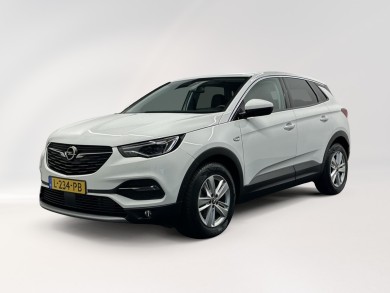 Opel Grandland X (L234PB) met auto abonnement