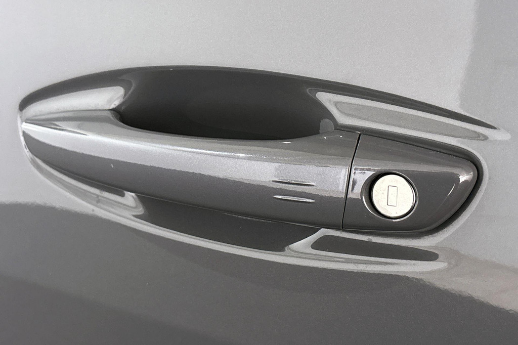 Peugeot 508 (X133HF) met abonnement
