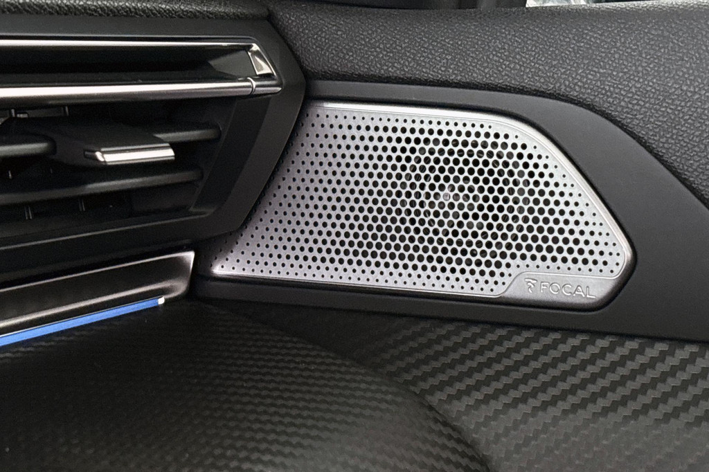 Peugeot 508 (X133HF) met abonnement