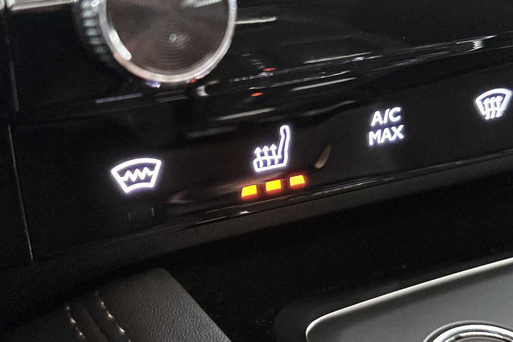 Peugeot 508 (X133HF) met abonnement