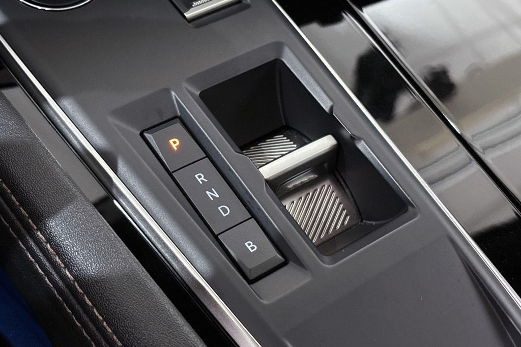 Peugeot 508 (X133HF) met abonnement