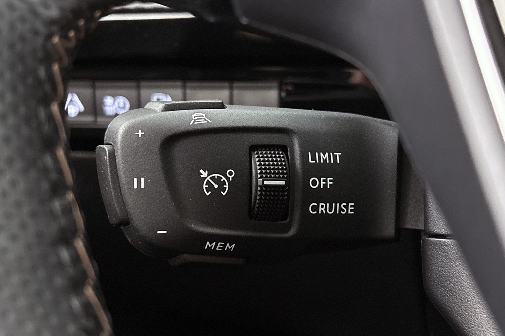 Peugeot 508 (X133HF) met abonnement