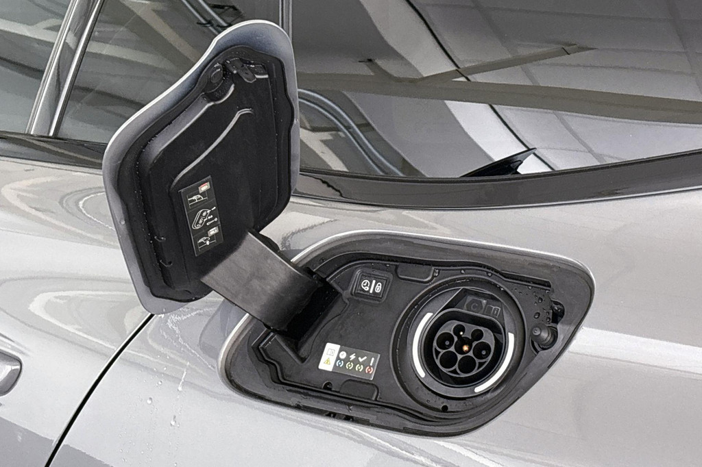 Peugeot 508 (X133HF) met abonnement
