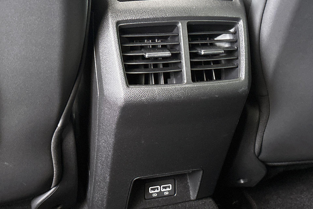 Peugeot 508 (X133HF) met abonnement