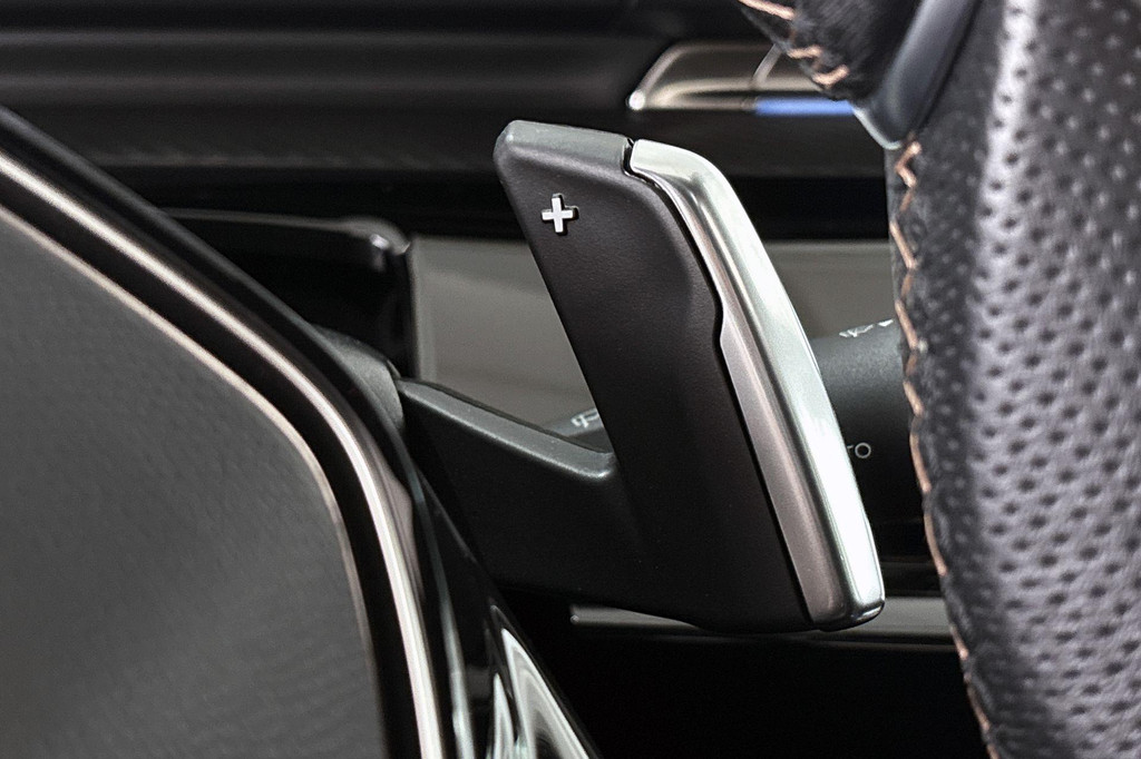 Peugeot 508 (X133HF) met abonnement