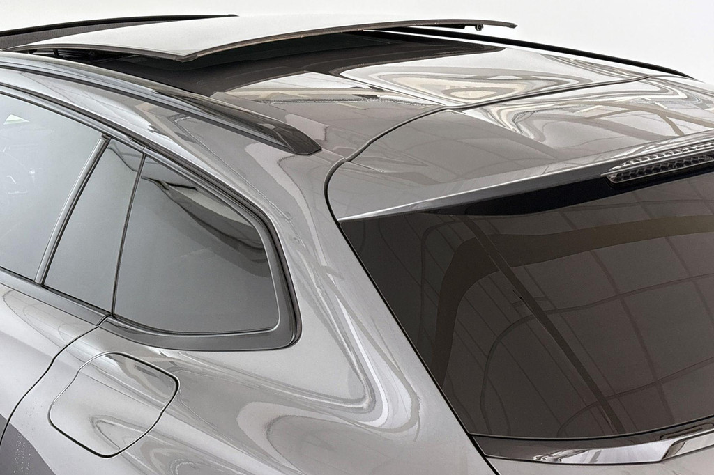 Peugeot 508 (X133HF) met abonnement