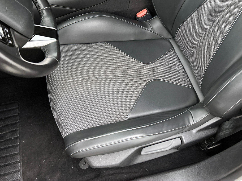 DS DS 4 (KVR48S) met abonnement