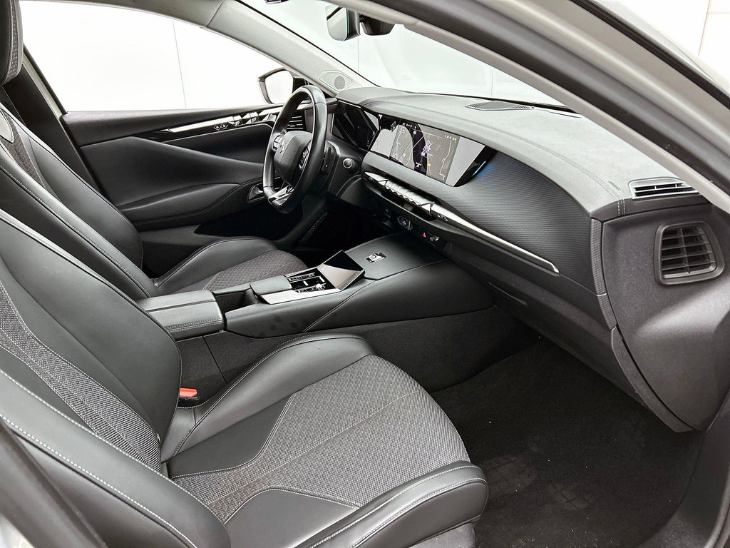 DS DS 4 (KVR48S) met abonnement
