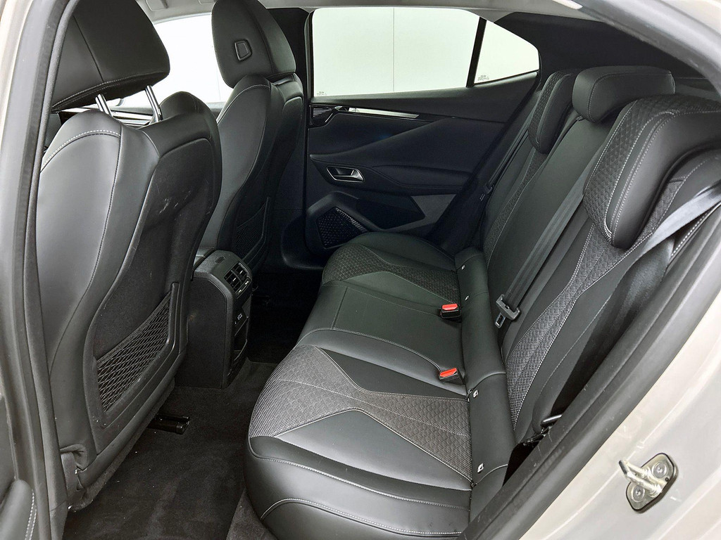 DS DS 4 (KVR48S) met abonnement