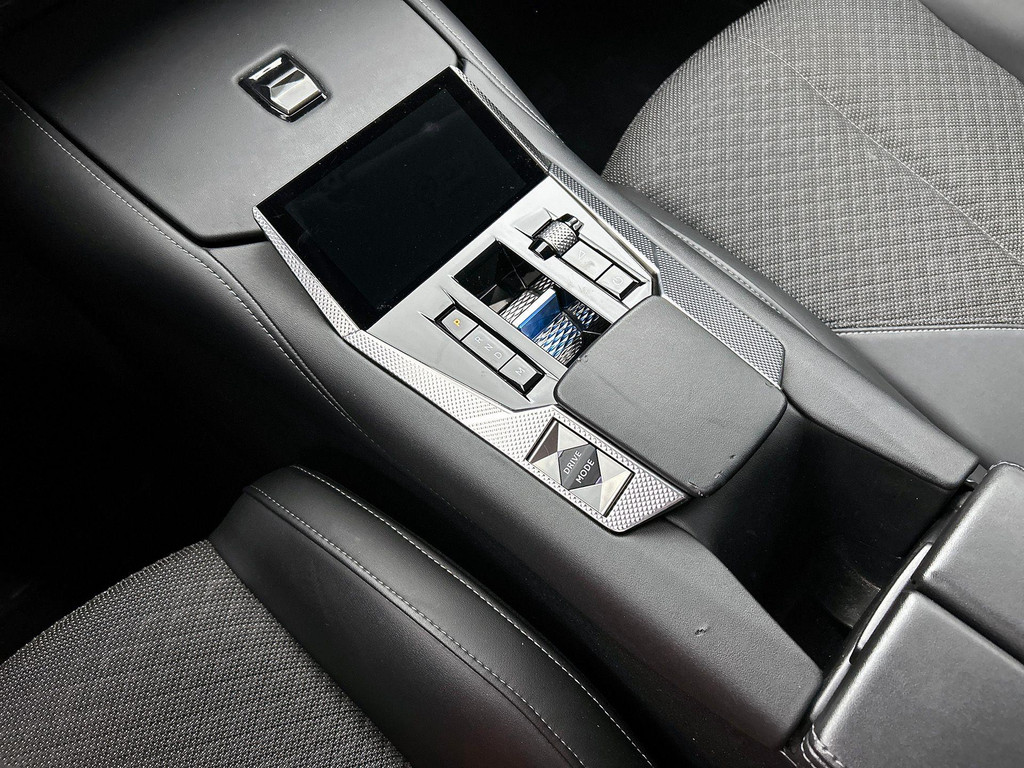 DS DS 4 (KVR48S) met abonnement