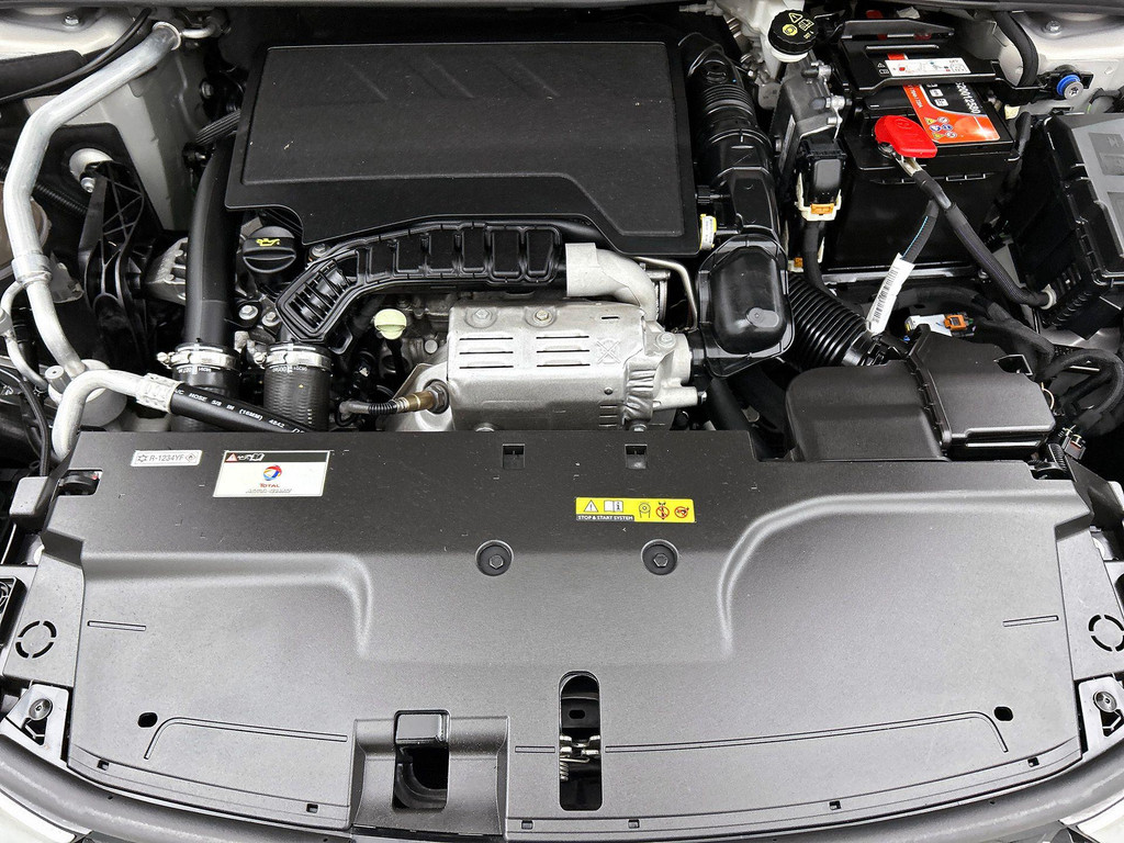 DS DS 4 (KVR48S) met abonnement