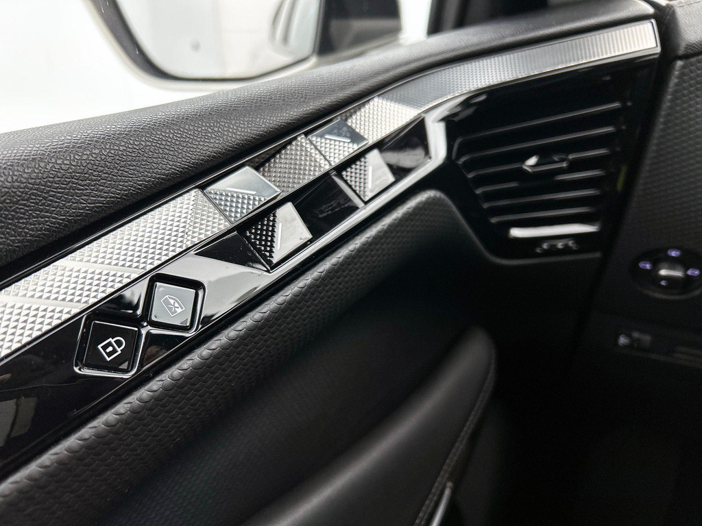 DS DS 4 (KVR48S) met abonnement