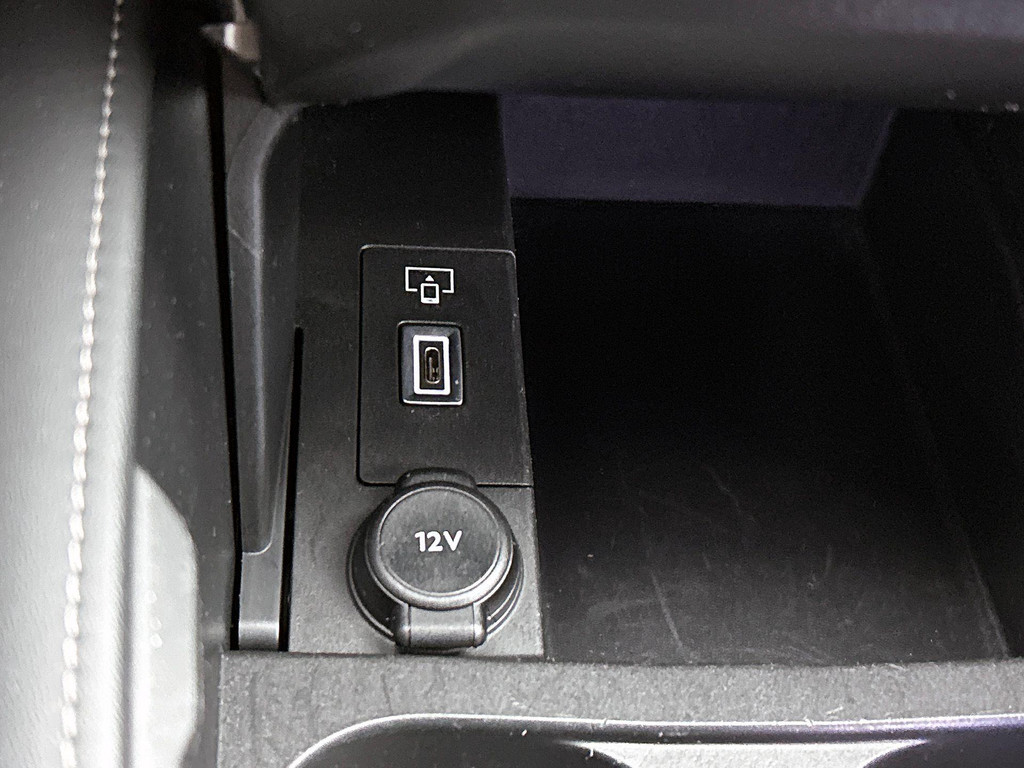 DS DS 4 (KVR48S) met abonnement