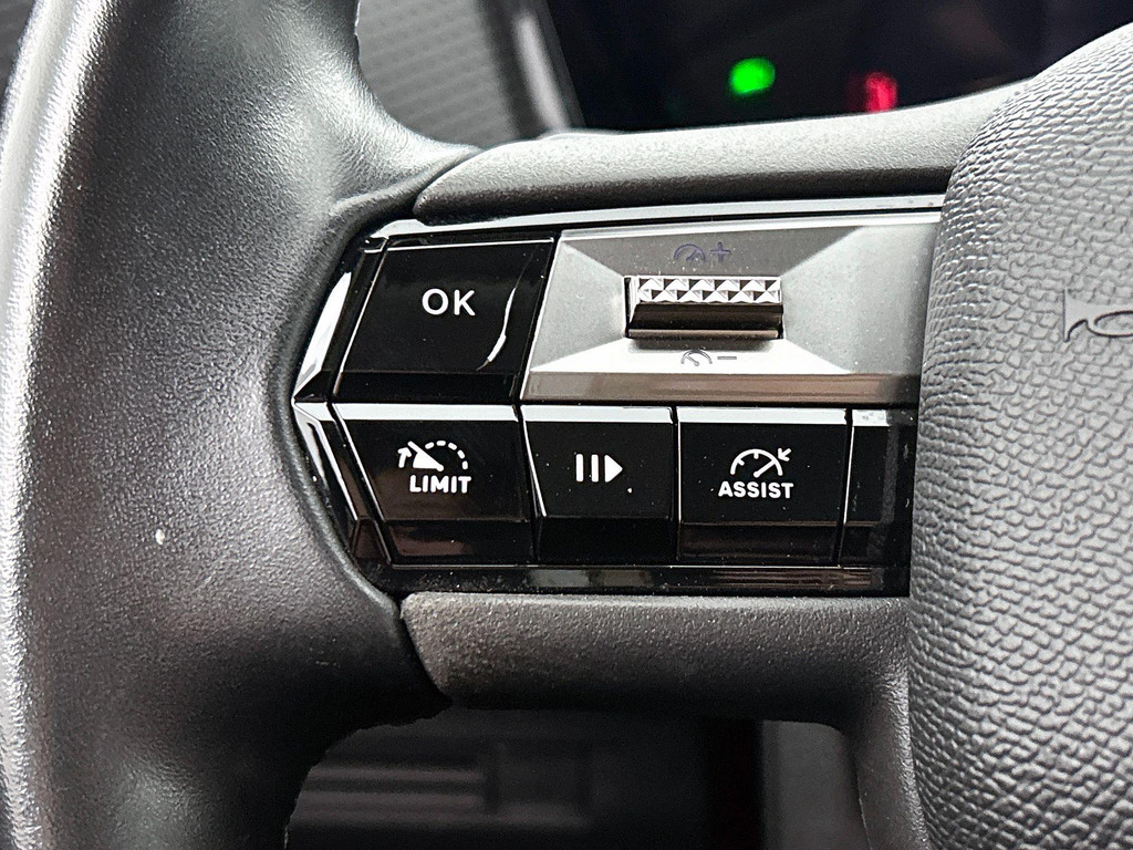 DS DS 4 (KVR48S) met abonnement