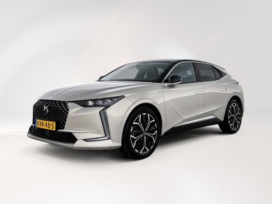 DS DS 4 (KVR48S) met auto abonnement