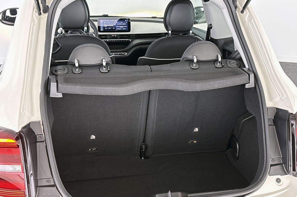 Fiat 500 (KTL88X) met abonnement