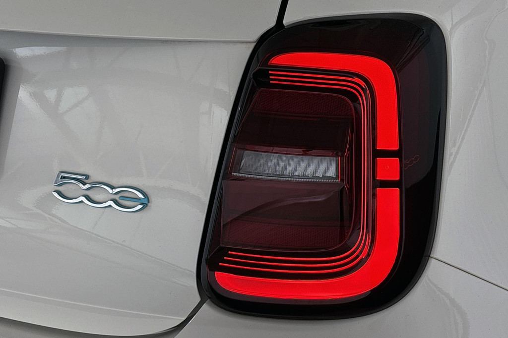 Fiat 500 (KTL88X) met abonnement