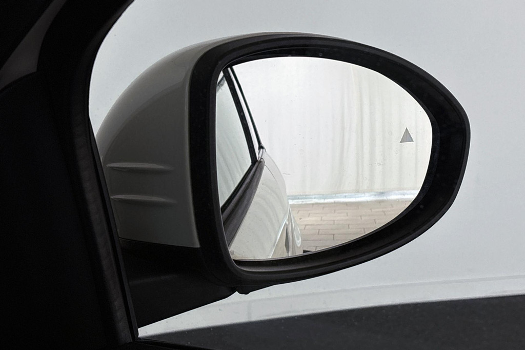 Fiat 500 (KTL88X) met abonnement
