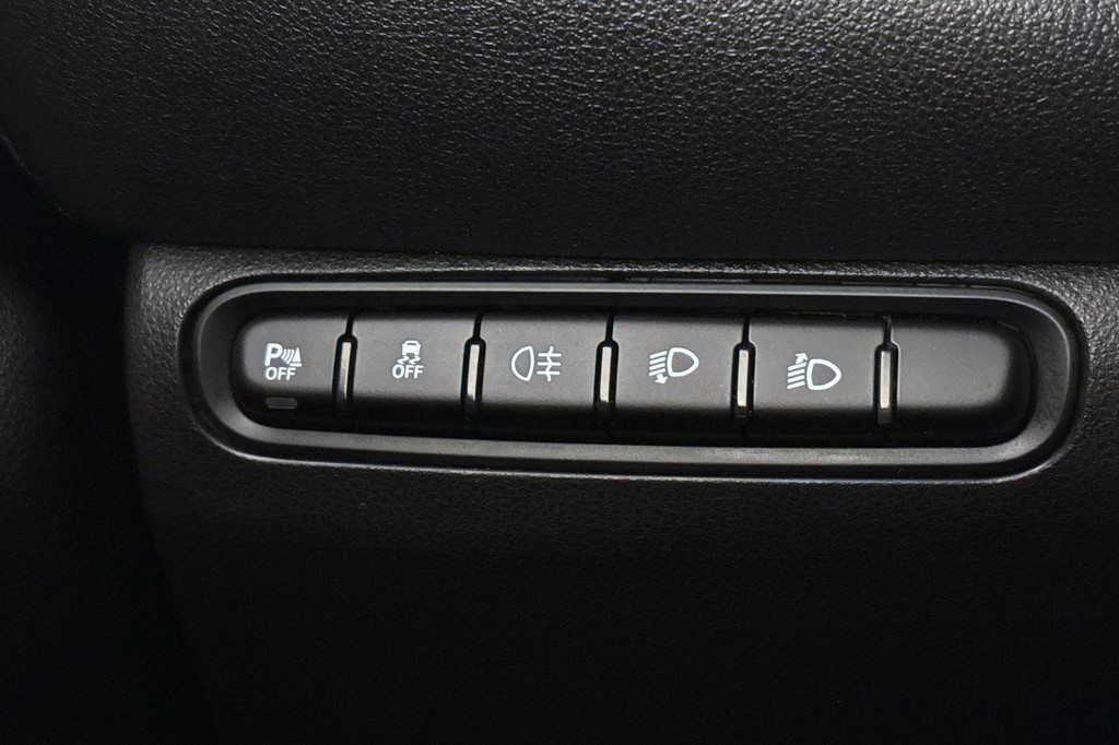 Fiat 500 (KTL88X) met abonnement