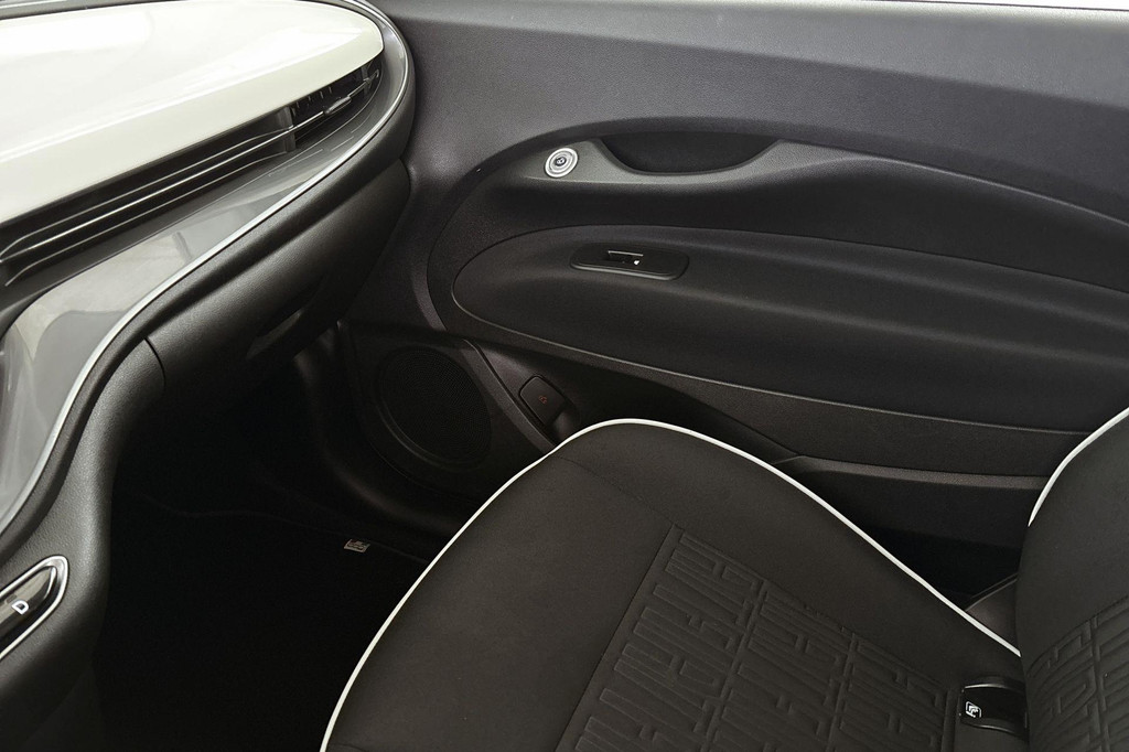 Fiat 500 (KTL88X) met abonnement