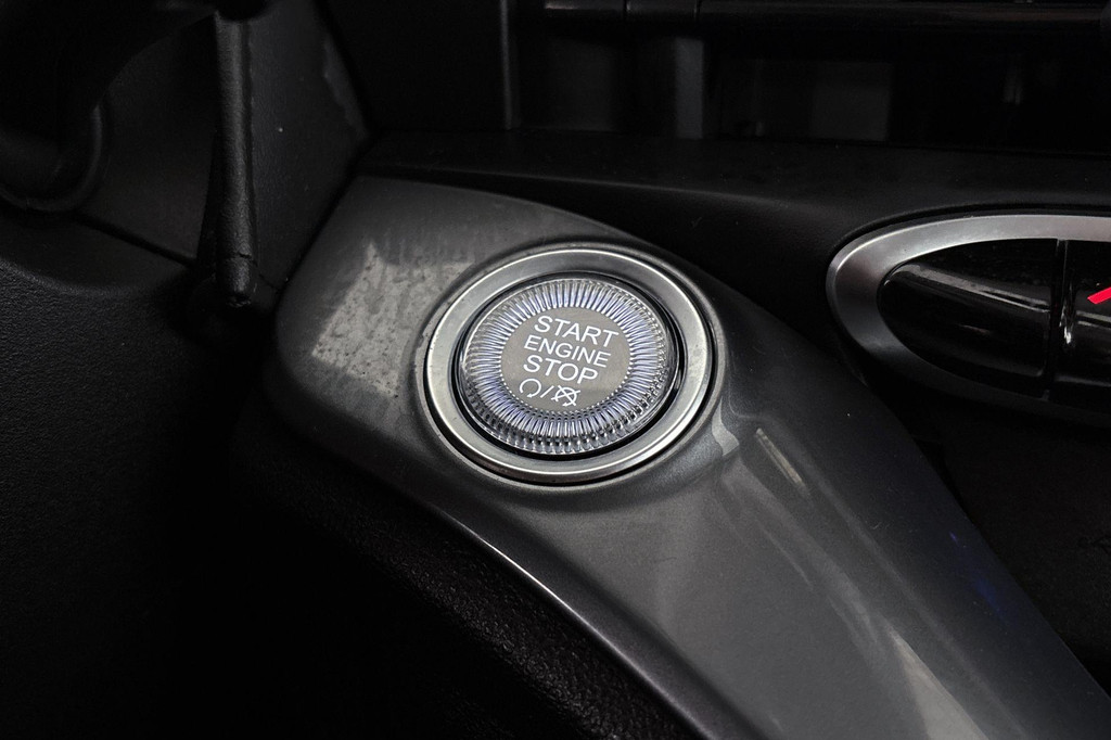Fiat 500 (KTL88X) met abonnement
