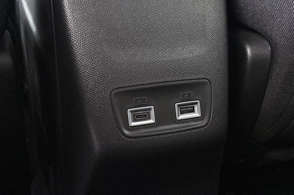 Peugeot 208 (HPS03T) met abonnement