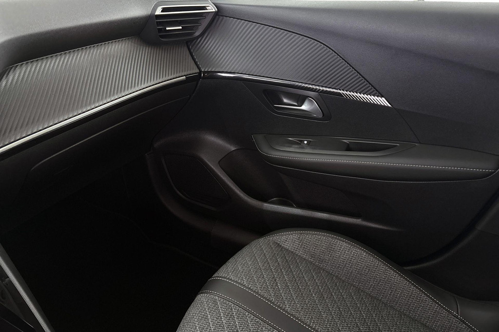 Peugeot 208 (HPS03T) met abonnement