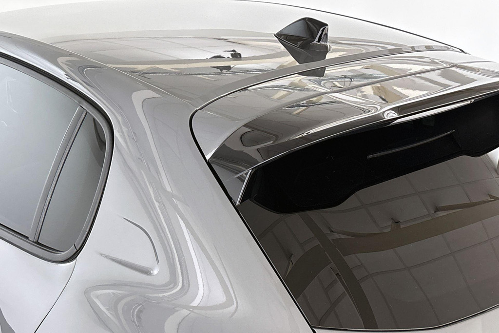 Peugeot 208 (HPS03T) met abonnement