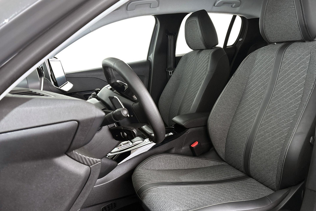 Peugeot 208 (HPS03T) met abonnement