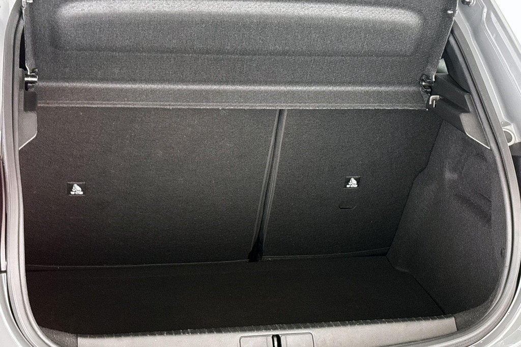 Peugeot 208 (HPS03T) met abonnement