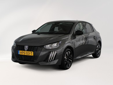 Peugeot 208 (HPS03T) met auto abonnement