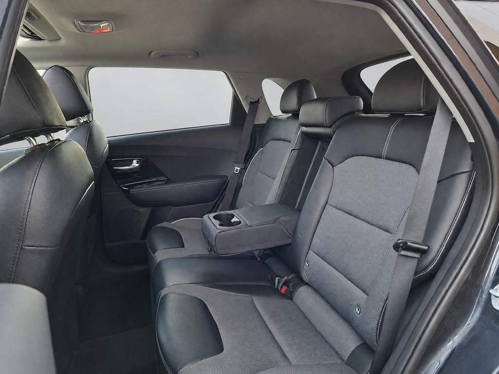 Kia e-Niro (L476JH) met abonnement