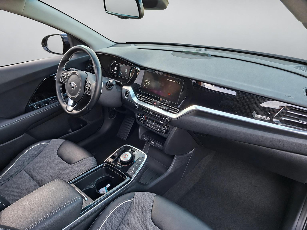 Kia e-Niro (L476JH) met abonnement
