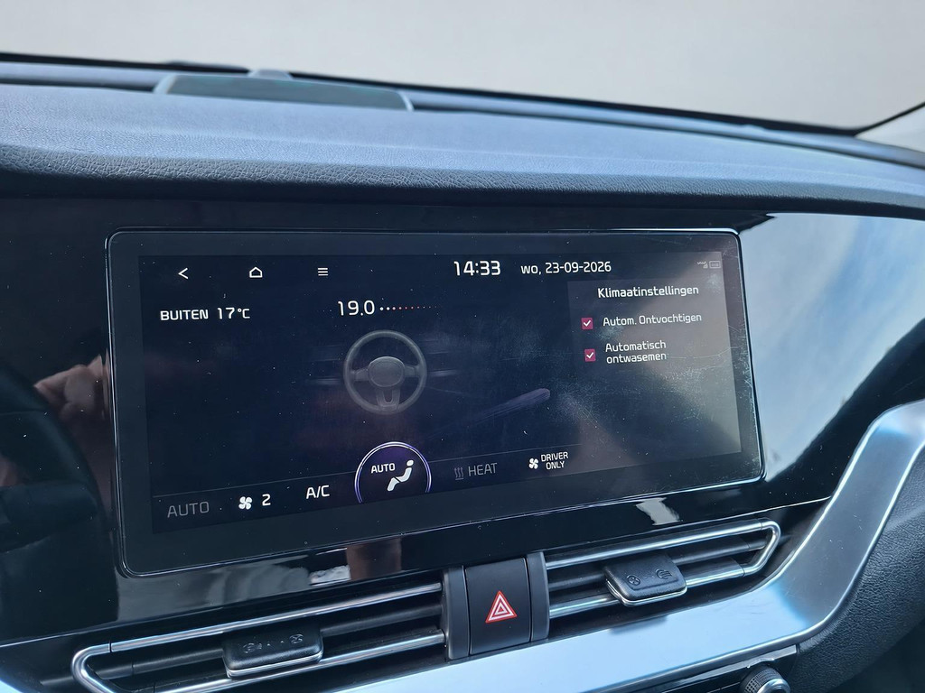 Kia e-Niro (L476JH) met abonnement