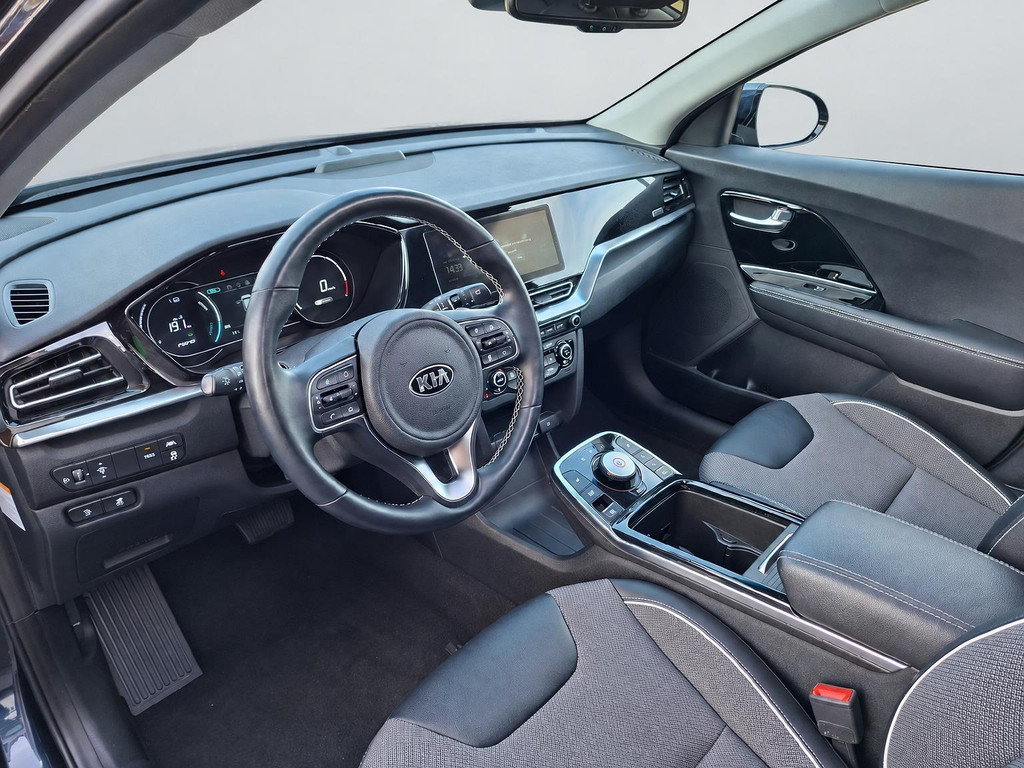 Kia e-Niro (L476JH) met abonnement