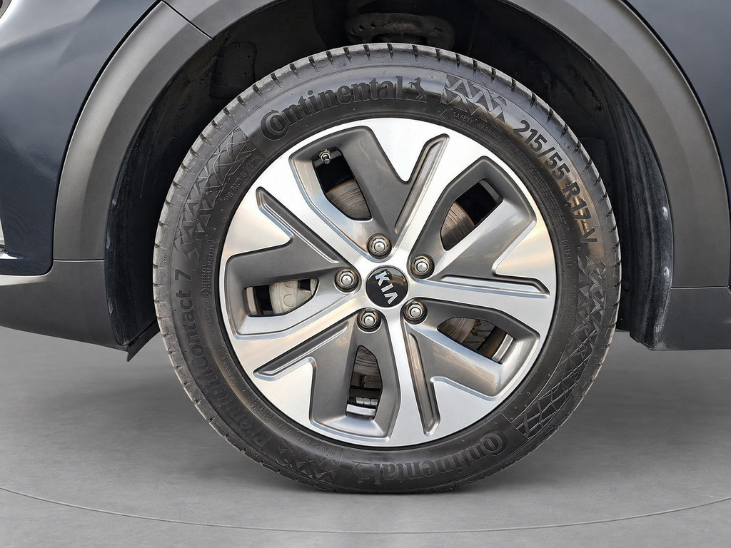 Kia e-Niro (L476JH) met abonnement
