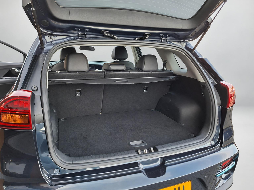 Kia e-Niro (L476JH) met abonnement