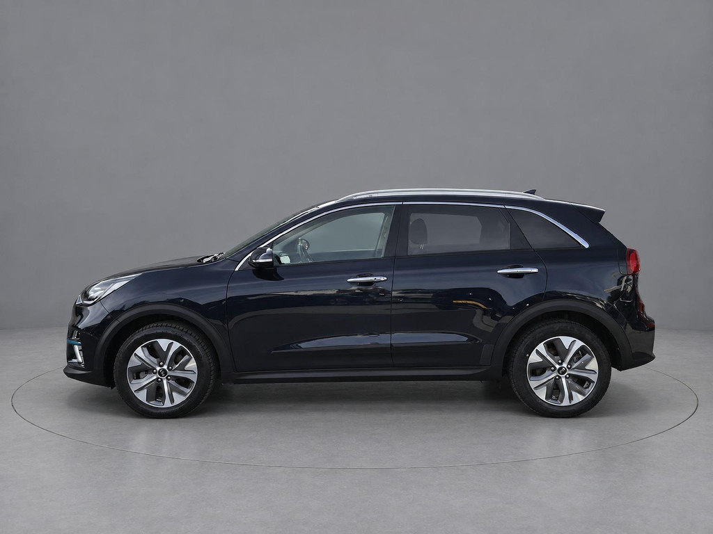 Kia e-Niro (L476JH) met abonnement