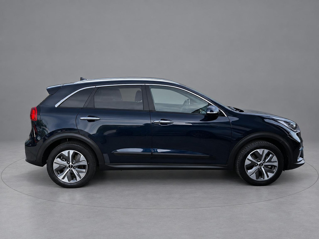 Kia e-Niro (L476JH) met abonnement