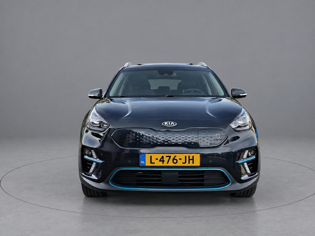 Kia e-Niro (L476JH) met abonnement