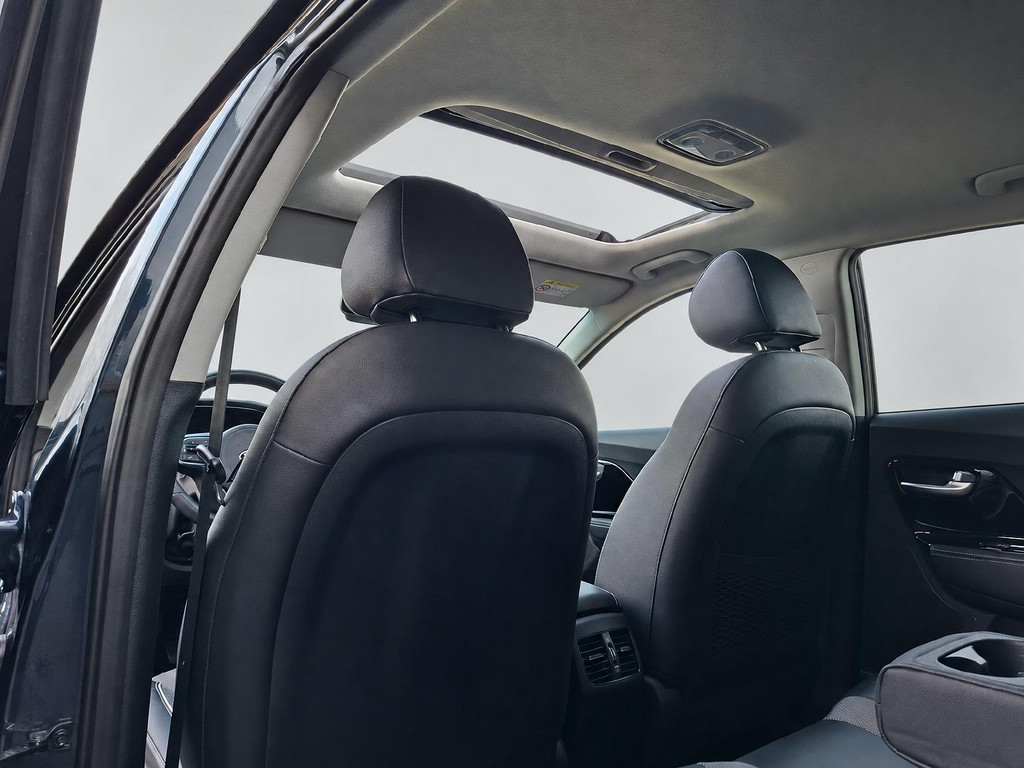Kia e-Niro (L476JH) met abonnement