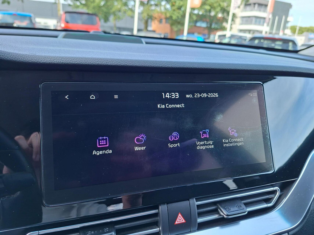 Kia e-Niro (L476JH) met abonnement