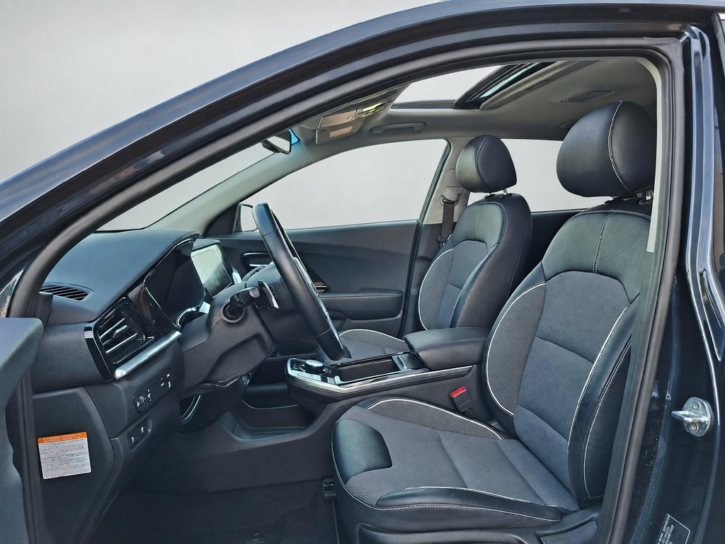Kia e-Niro (L476JH) met abonnement