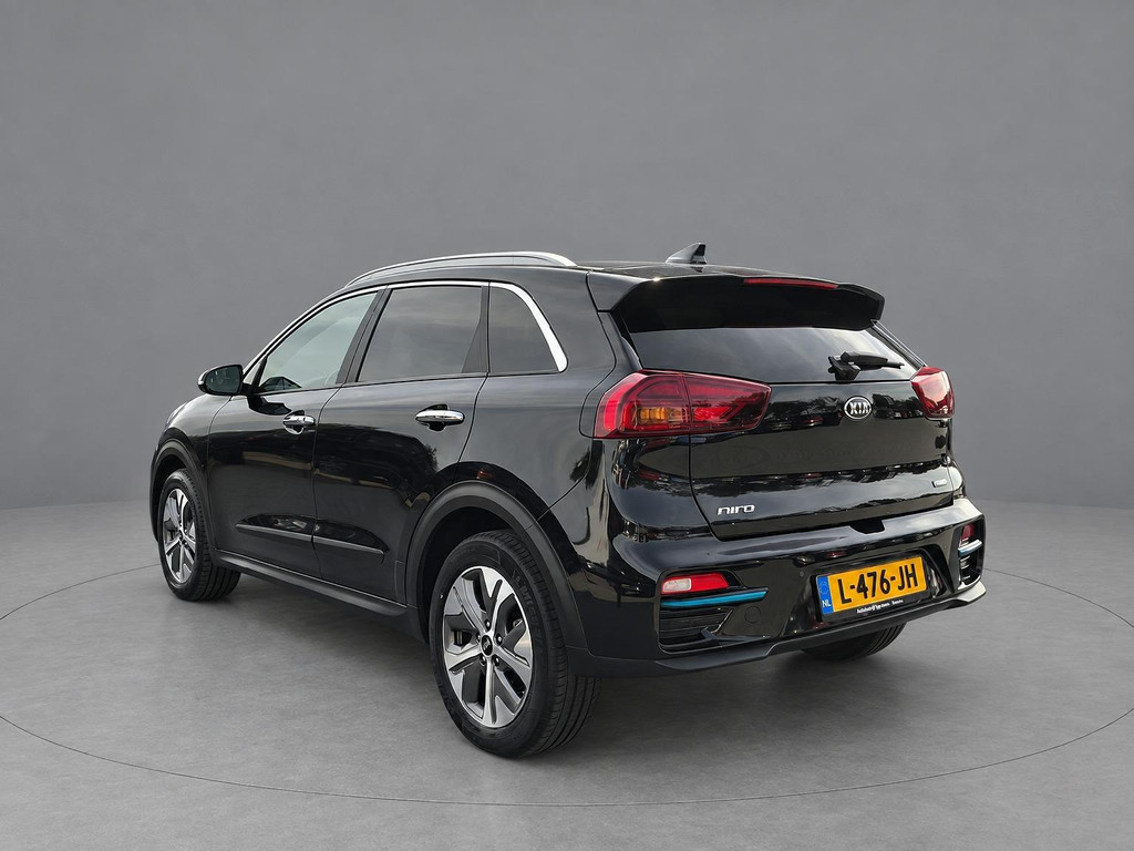 Kia e-Niro (L476JH) met abonnement