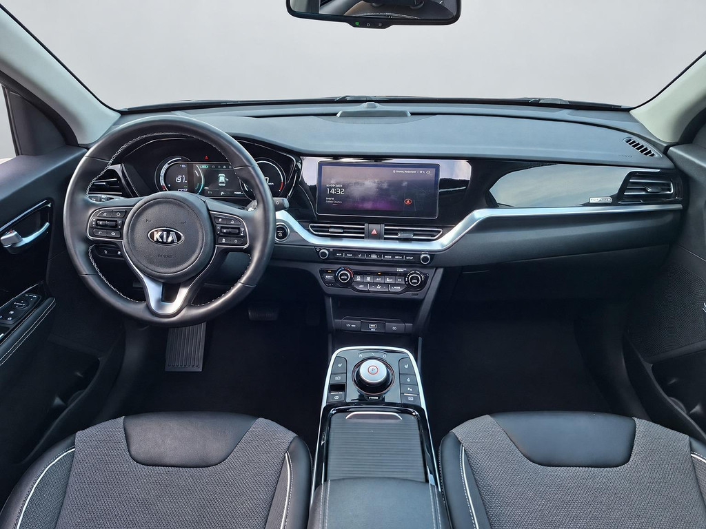 Kia e-Niro (L476JH) met abonnement